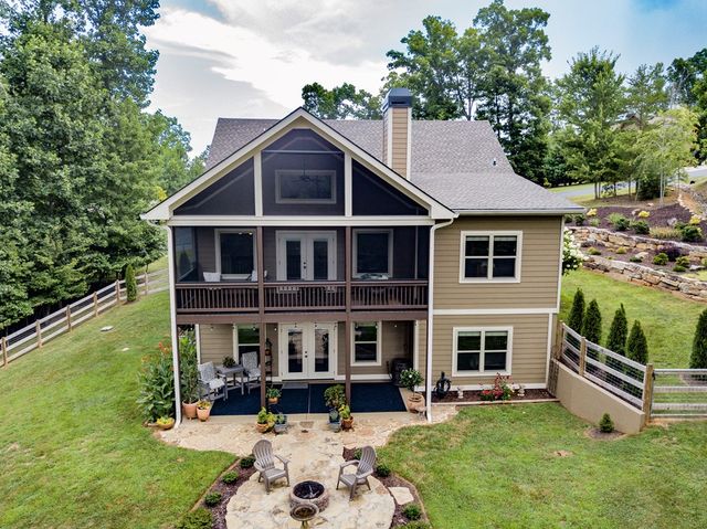 2068 Gallatin Road, Young Harris, GA 30582