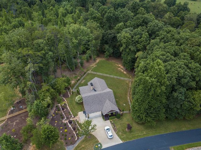 2068 Gallatin Road, Young Harris, GA 30582