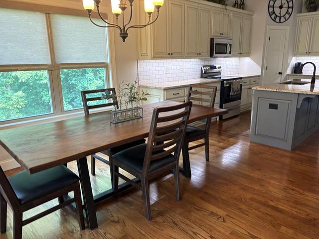 2068 Gallatin Road, Young Harris, GA 30582