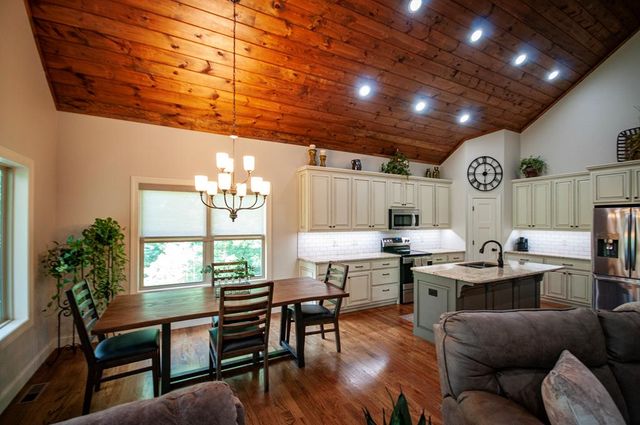 2068 Gallatin Road, Young Harris, GA 30582