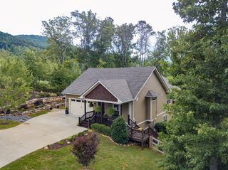 2068 Gallatin Road, Young Harris, GA 30582