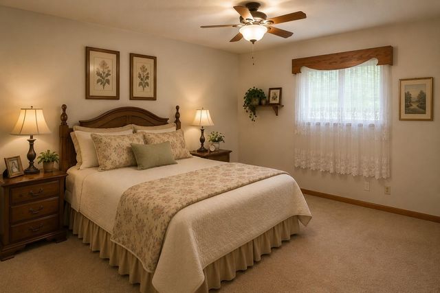 424 Candy Street, El Campo, TX 77437
