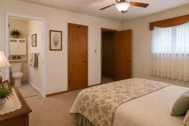 424 Candy Street, El Campo, TX 77437