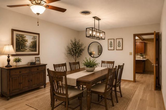 424 Candy Street, El Campo, TX 77437