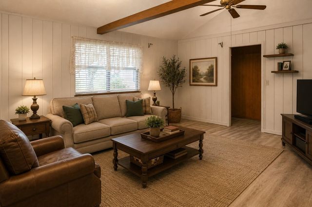 424 Candy Street, El Campo, TX 77437