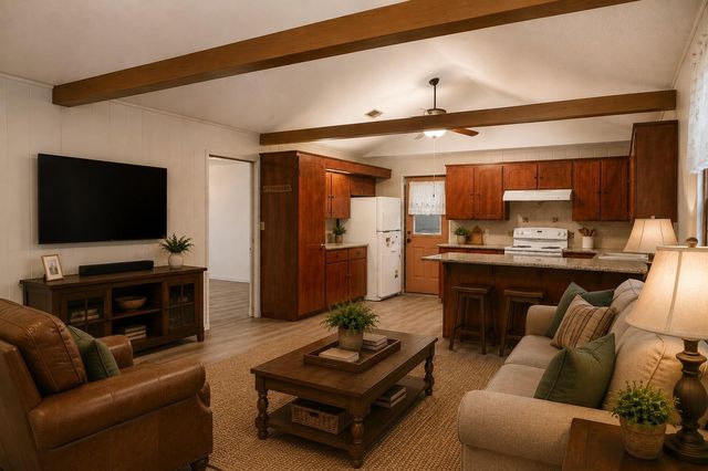 424 Candy Street, El Campo, TX 77437