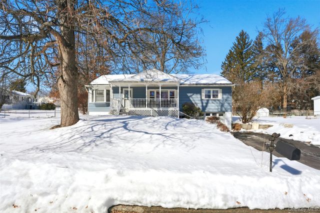 28 Paddock Place, Newburgh, NY 12550