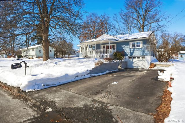 28 Paddock Place, Newburgh, NY 12550