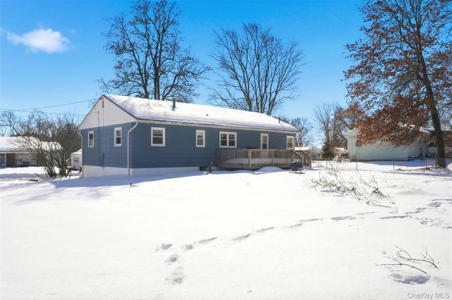 28 Paddock Place, Newburgh, NY 12550