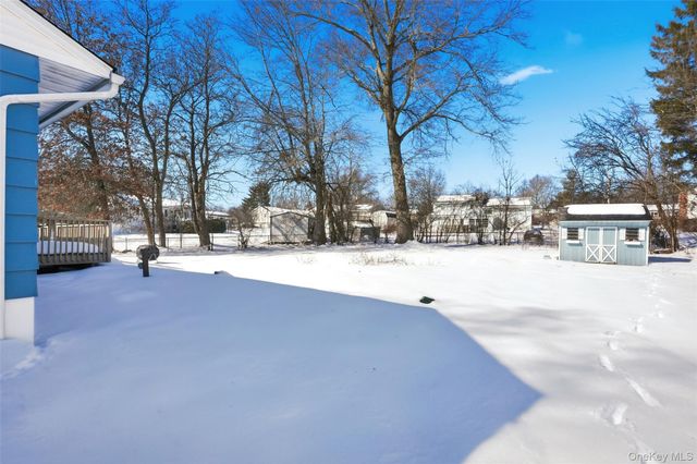 28 Paddock Place, Newburgh, NY 12550