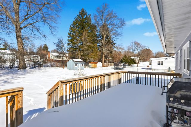 28 Paddock Place, Newburgh, NY 12550