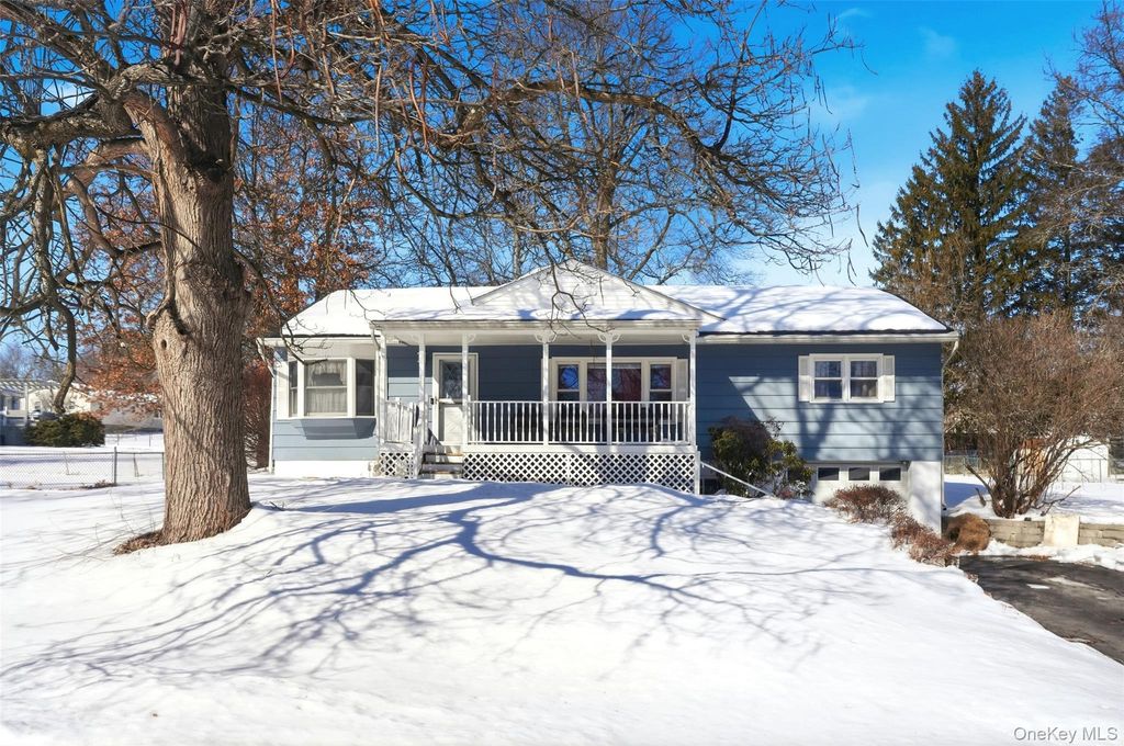 28 Paddock Place, Newburgh, NY 12550