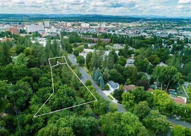 300 E Rockwood Blvd, Spokane, WA 99202