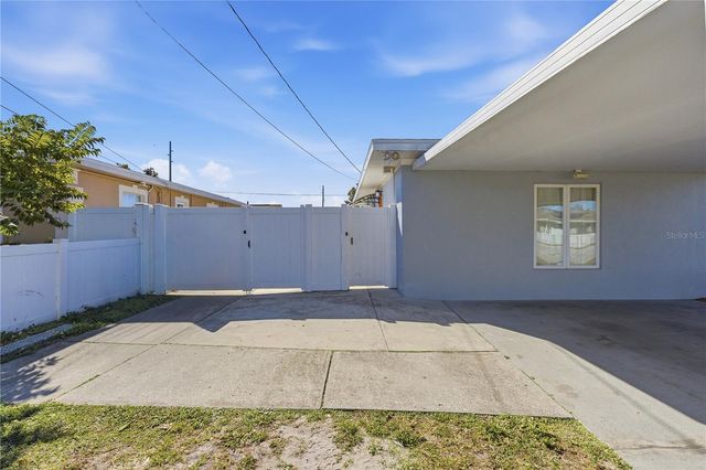 3214 W ABDELLA STREET, Tampa, FL 33607