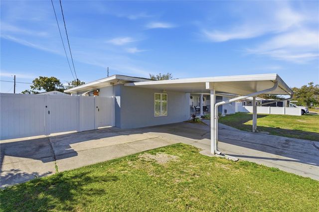 3214 W ABDELLA STREET, Tampa, FL 33607