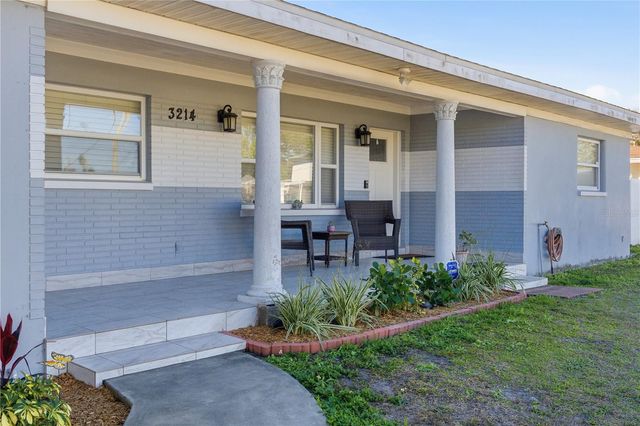 3214 W ABDELLA STREET, Tampa, FL 33607