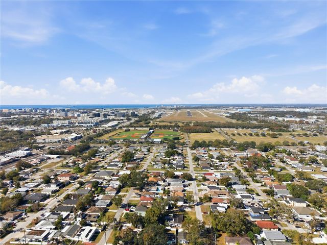 3214 W ABDELLA STREET, Tampa, FL 33607