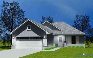 Lot 1 Ethanna Trl, Mineral, VA 23117
