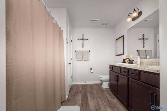 59 Sonoma Drive, Fayetteville, TN 37334