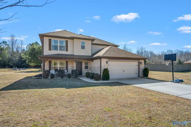 59 Sonoma Drive, Fayetteville, TN 37334