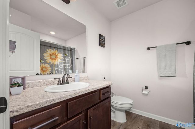 59 Sonoma Drive, Fayetteville, TN 37334