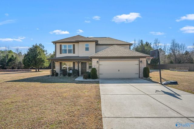 59 Sonoma Drive, Fayetteville, TN 37334