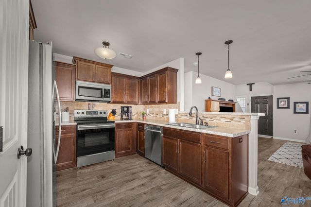 59 Sonoma Drive, Fayetteville, TN 37334