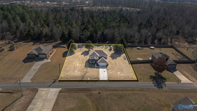 59 Sonoma Drive, Fayetteville, TN 37334