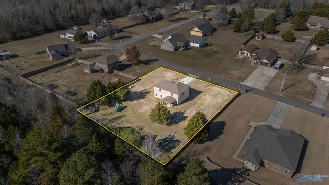 59 Sonoma Drive, Fayetteville, TN 37334