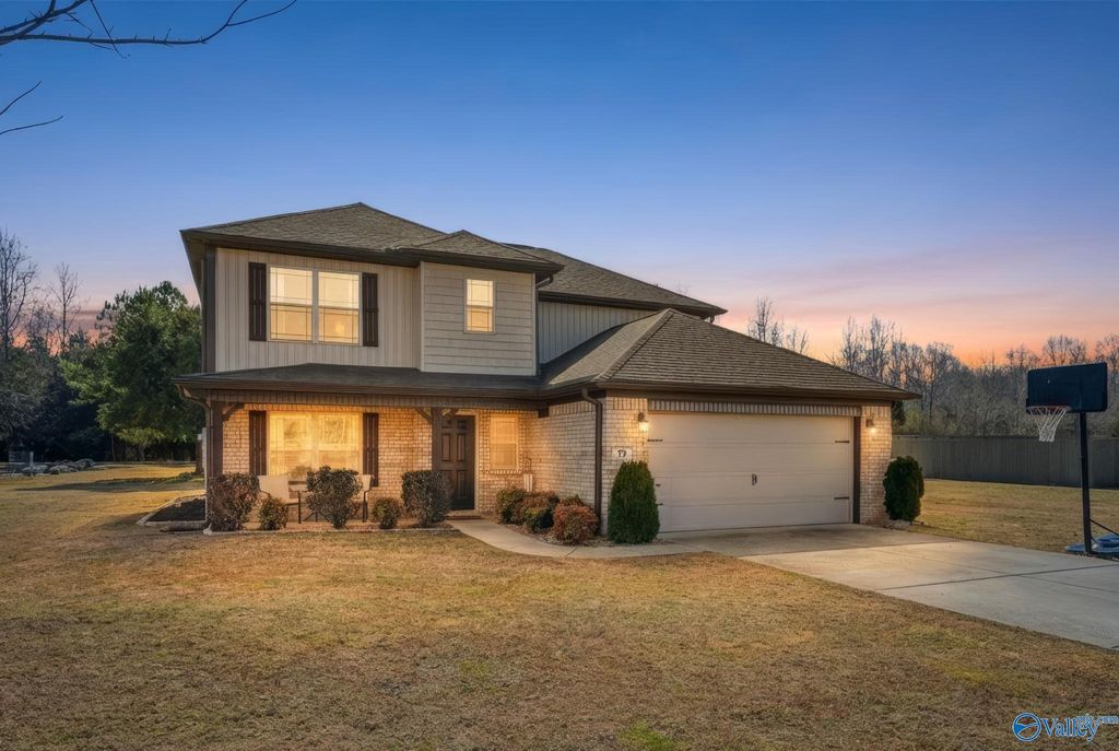 59 Sonoma Drive, Fayetteville, TN 37334