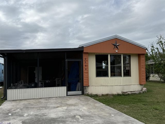 2059 THELMA DRIVE, Lake Alfred, FL 33850