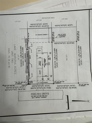2059 THELMA DRIVE, Lake Alfred, FL 33850