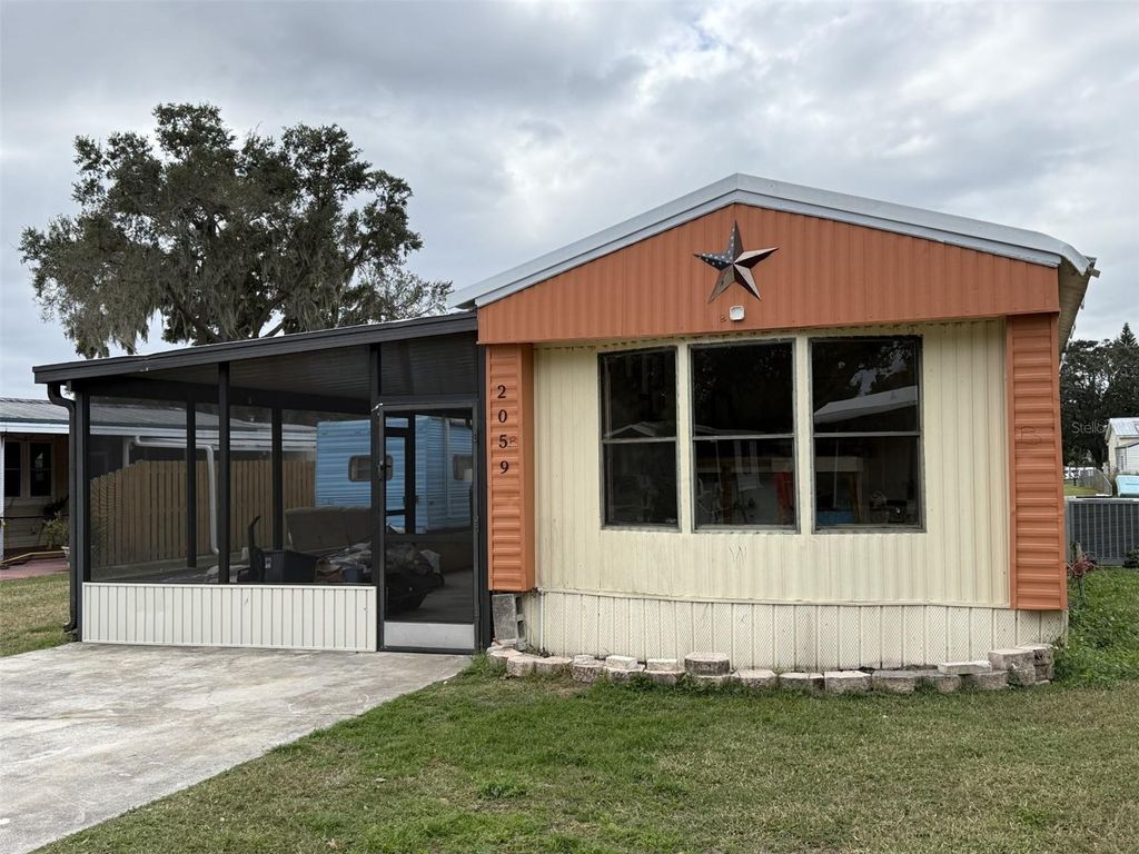 2059 THELMA DRIVE, Lake Alfred, FL 33850