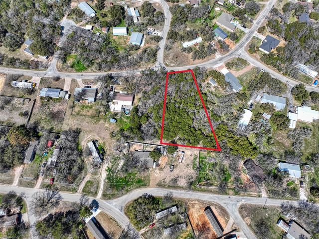 1115 Brazos Drive, Granbury, TX 76048