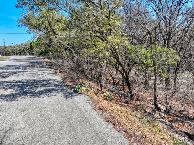 1115 Brazos Drive, Granbury, TX 76048