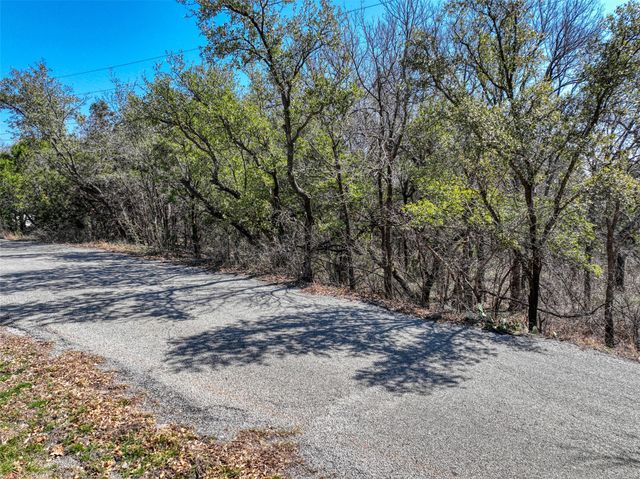 1115 Brazos Drive, Granbury, TX 76048