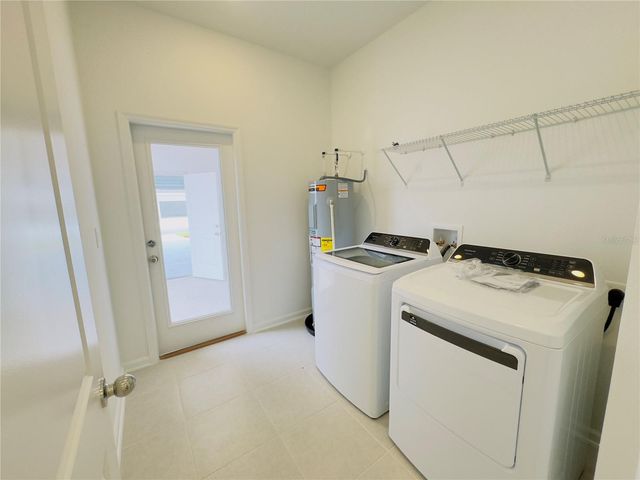 5872 MEDITATION DRIVE, Clermont, FL 34714