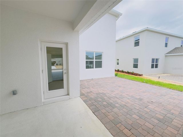 5872 MEDITATION DRIVE, Clermont, FL 34714