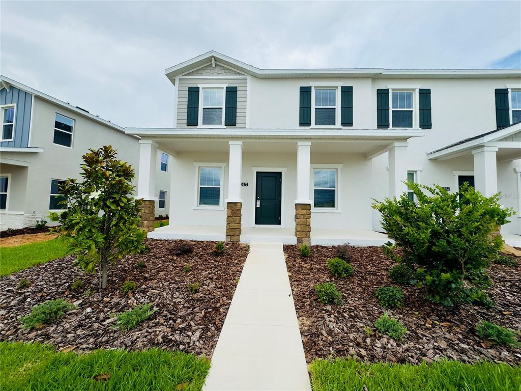 5872 MEDITATION DRIVE, Clermont, FL 34714
