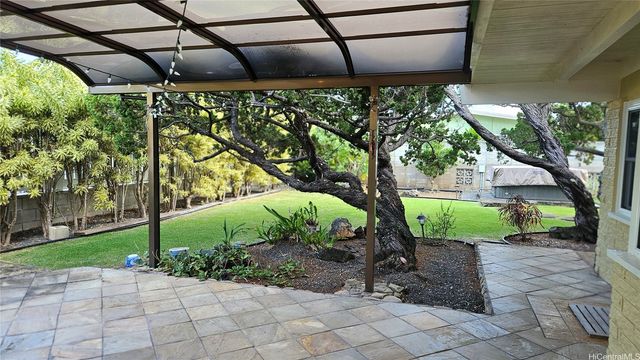 1204 Kahili Street, Kailua, HI 96734