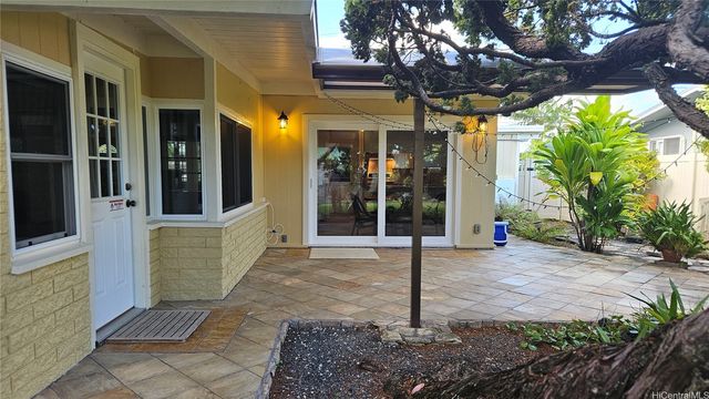 1204 Kahili Street, Kailua, HI 96734