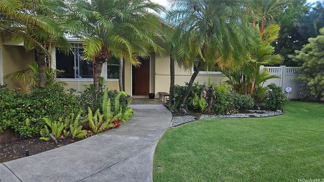 1204 Kahili Street, Kailua, HI 96734