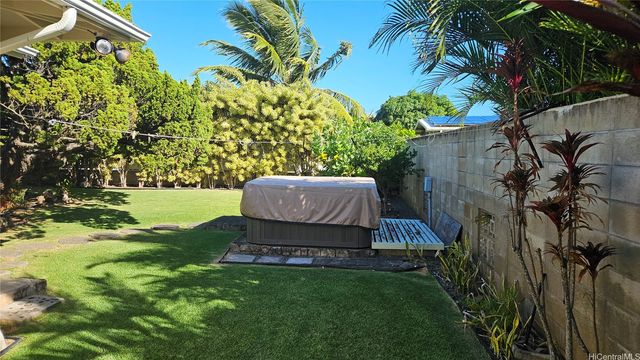 1204 Kahili Street, Kailua, HI 96734