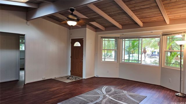 1204 Kahili Street, Kailua, HI 96734