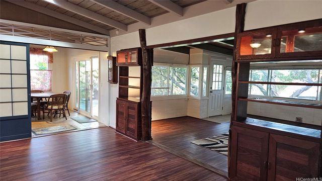 1204 Kahili Street, Kailua, HI 96734