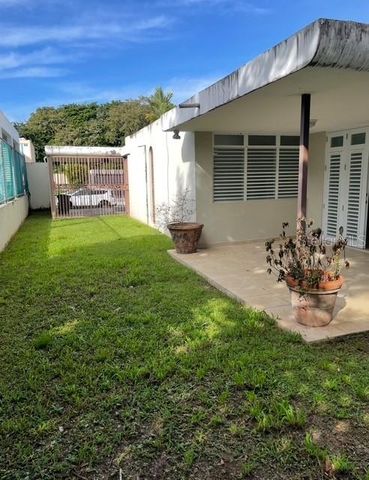 16 CATARATAS ST., EL REMANSO DEV. N-16, San Juan, PR 00926