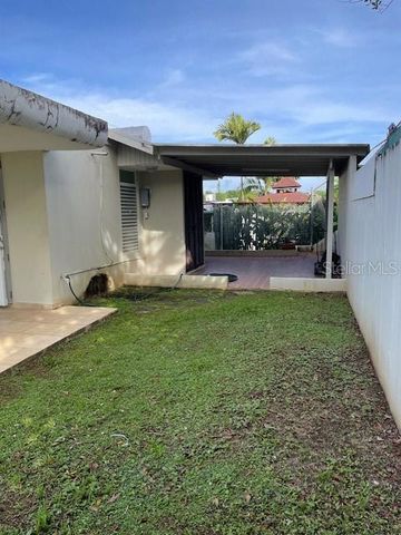 16 CATARATAS ST., EL REMANSO DEV. N-16, San Juan, PR 00926
