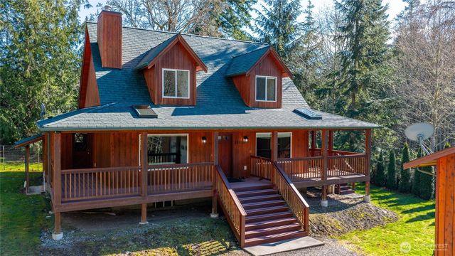 16059 Snee Oosh Road, La Conner, WA 98257