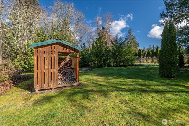 16059 Snee Oosh Road, La Conner, WA 98257
