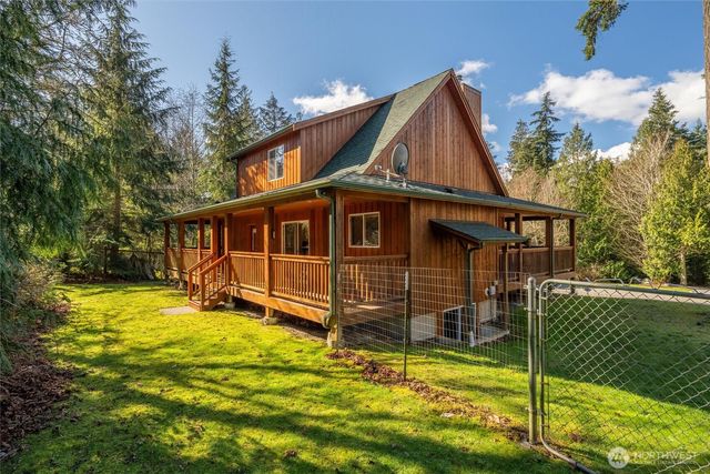 16059 Snee Oosh Road, La Conner, WA 98257